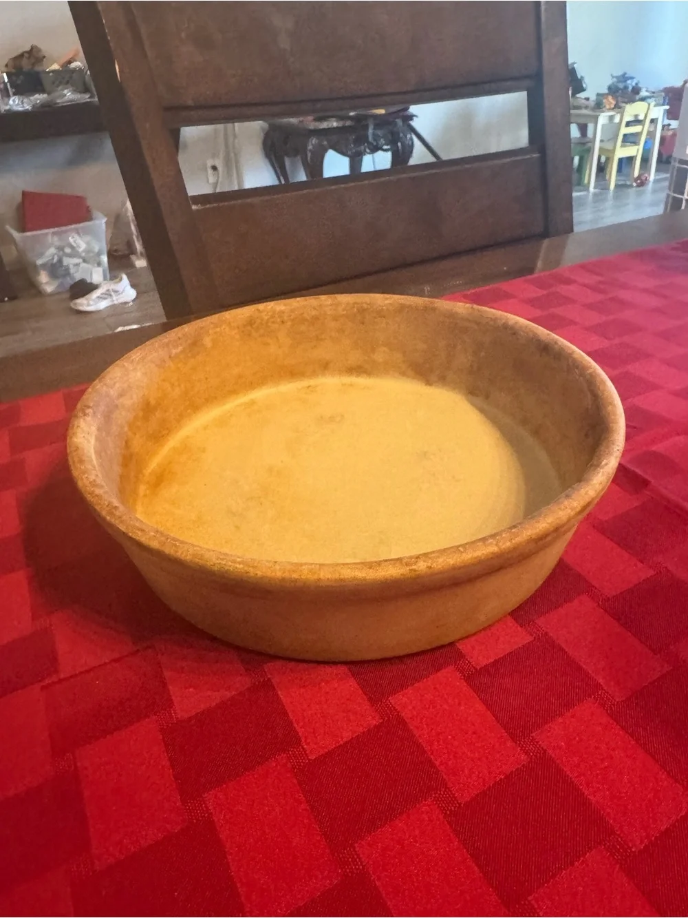 Pampered chef